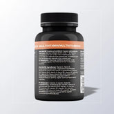 PurePower Multivitamin | 100 kapsler